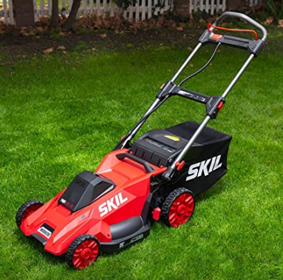 Most Environmentally Friendly Lawn Mowers Mowingmagic