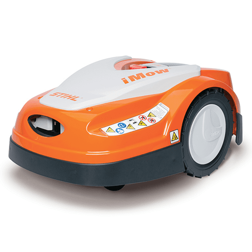 stihl imow robot mower