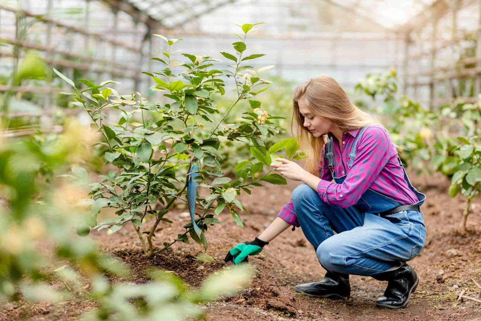 Where to Buy Healthy Cherry Trees Online - Mowing Magic