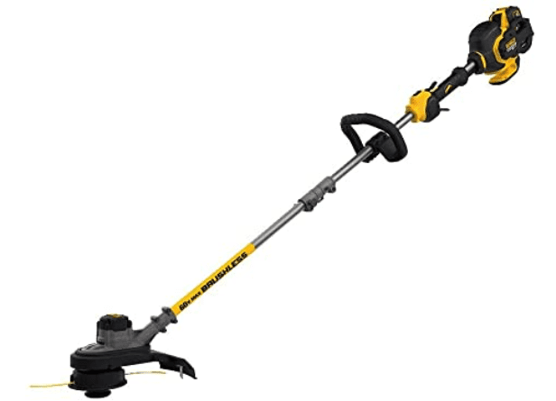 dewalt string trimmer
