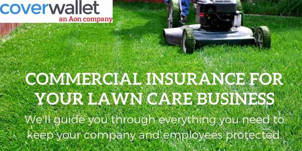 commercial insurance