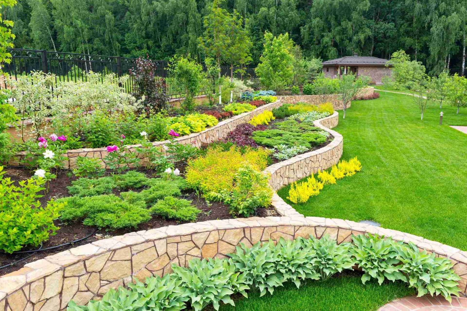 virginia landscaping
