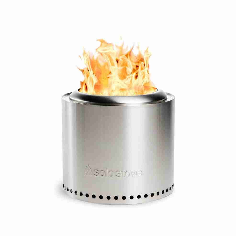 solo stove