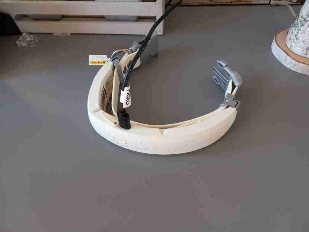 charging dog collar