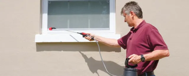 diy pest control sprayer