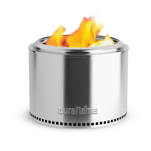 duraflame fire pit