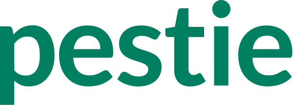pestie logo