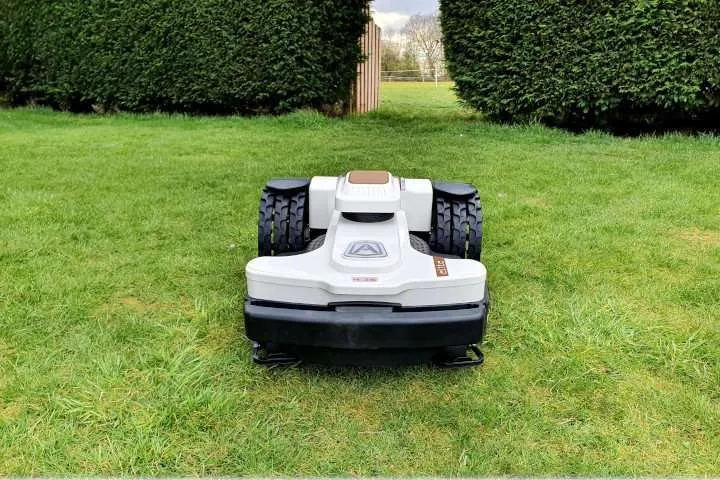 Robot Mowers