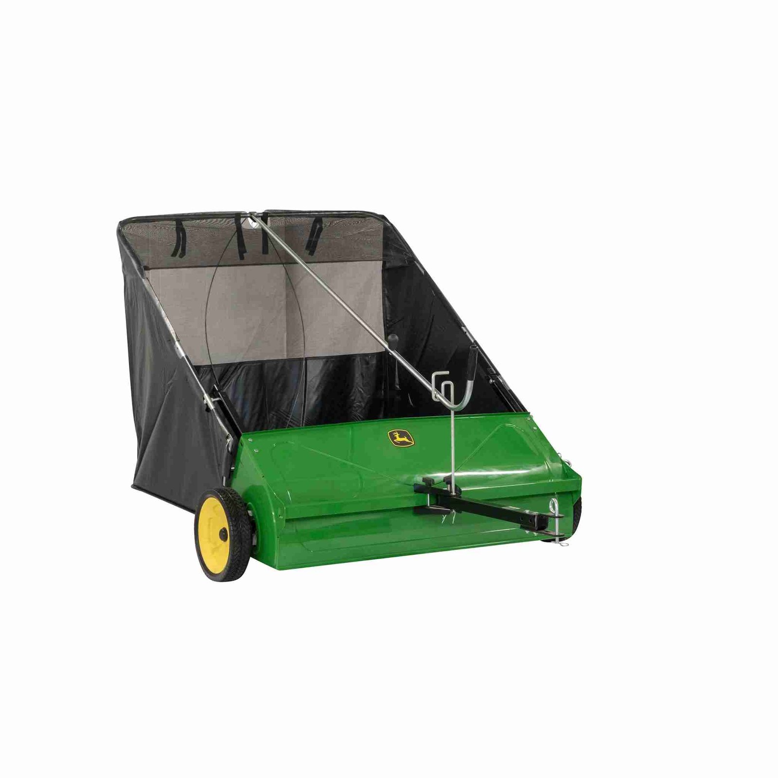 7 Best Lawn Sweepers for a Beautiful Yard - Mowing Magic
