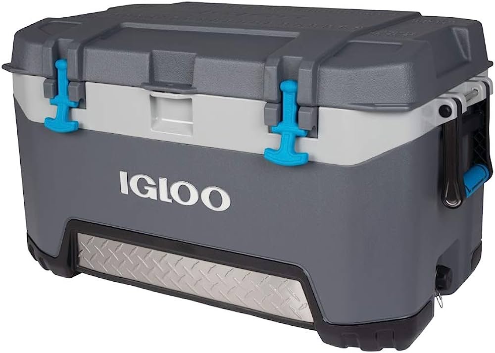 igloo cooler
