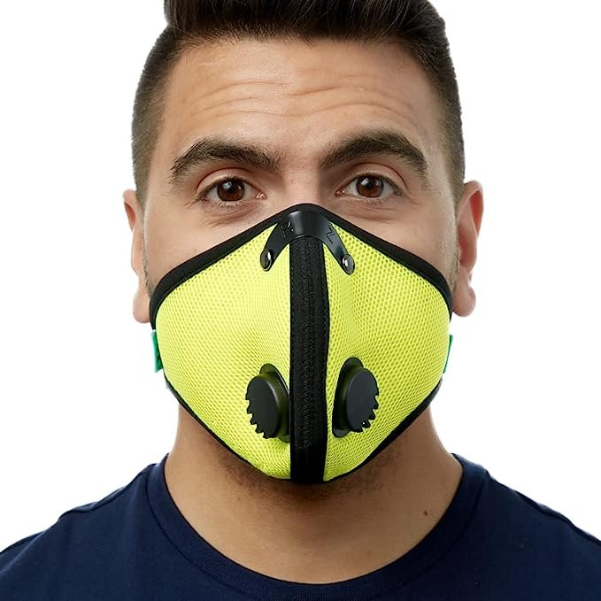 rz mask