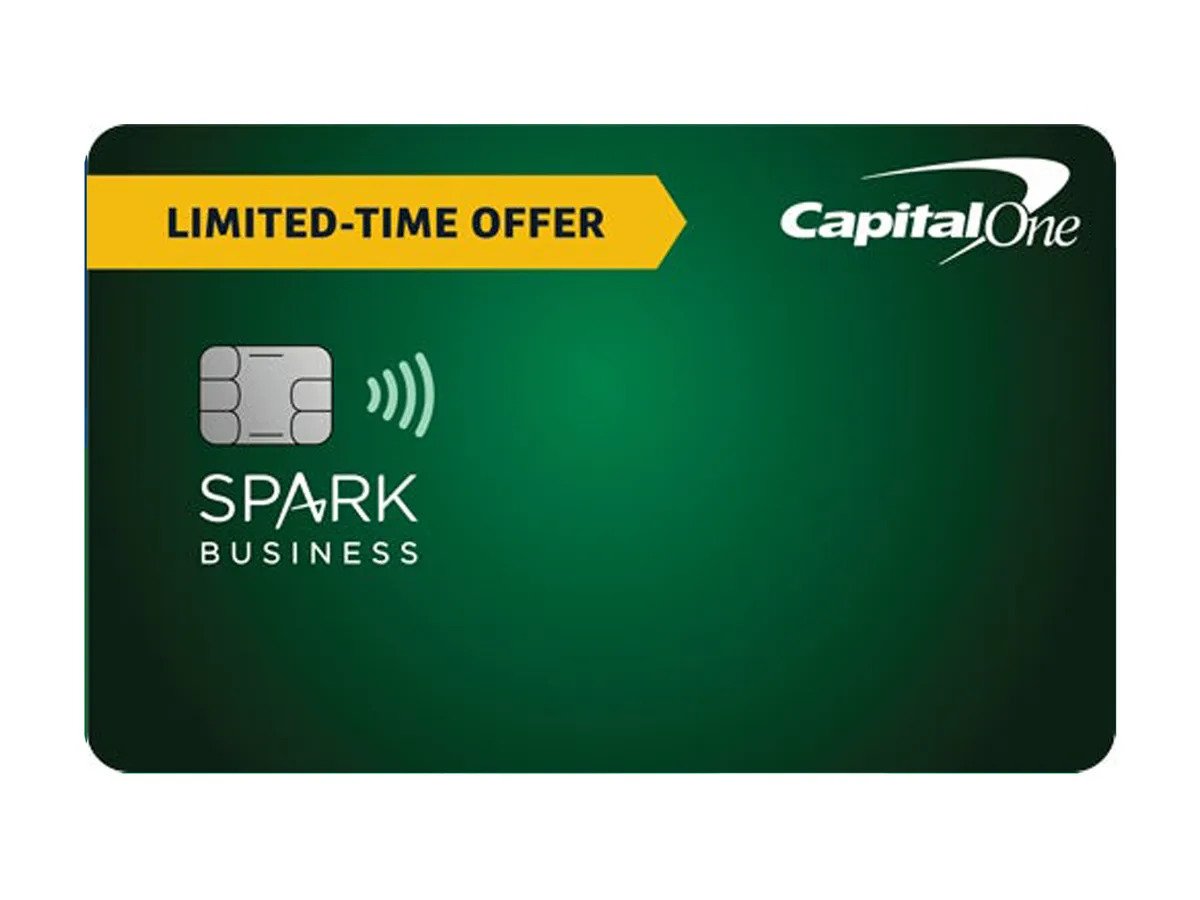 business credit card