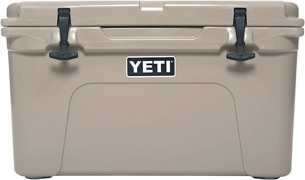 yeti cooler