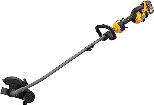 dewalt edger