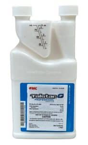 talstar tree spray