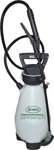 scotts sprayer