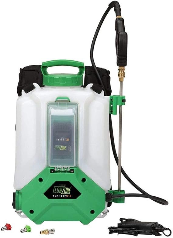 flozone sprayer