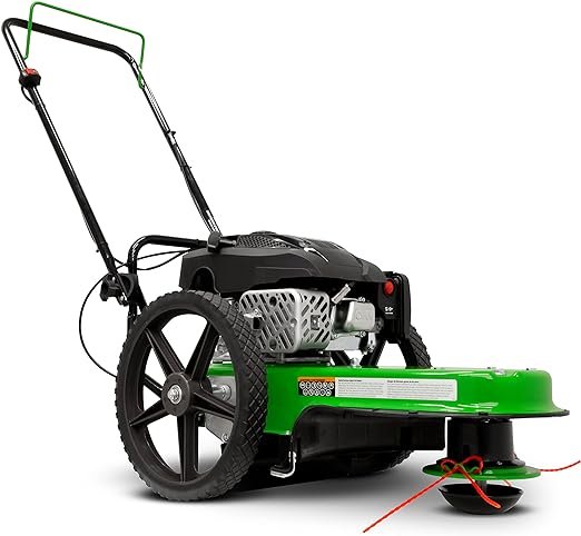 tazz string trimmer