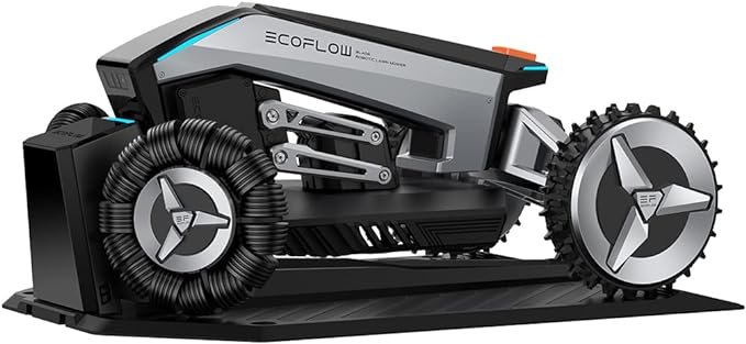 EcoFlow - EcoFlow Blade-image