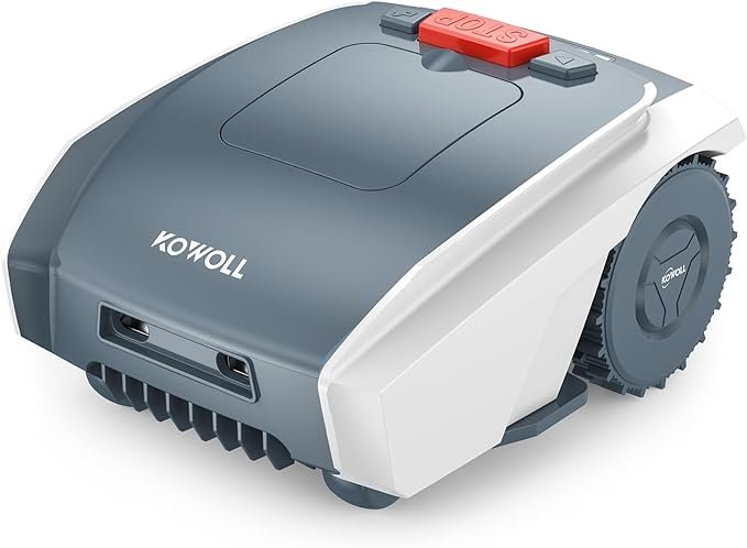 Kowoll - Kolmower M18EX-image