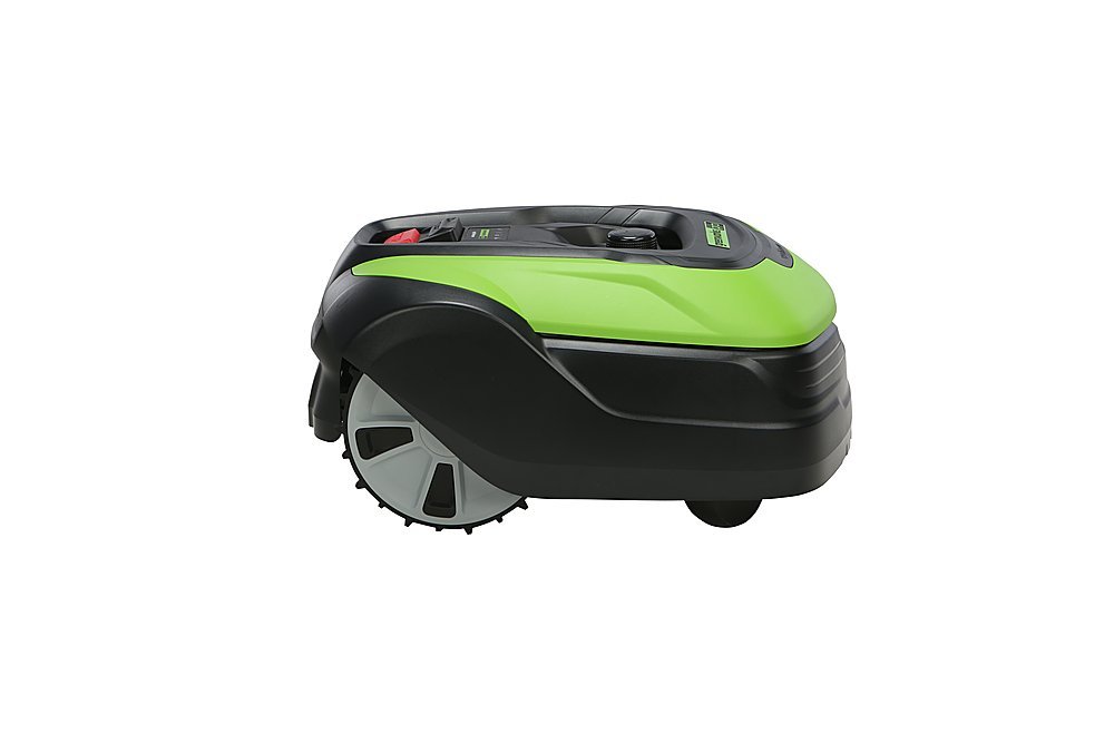 Greenworks - Optimow-image