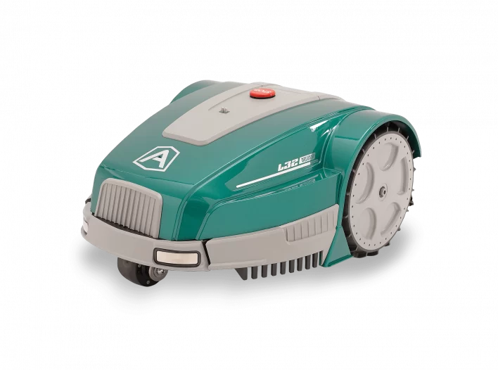 Ambrogio - L32 Deluxe-image