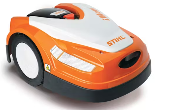 Stihl - iMOW RMI 632 PC-L-image