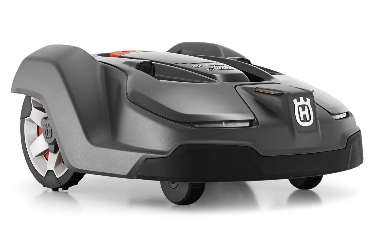 Husqvarna - Automower 450X-image