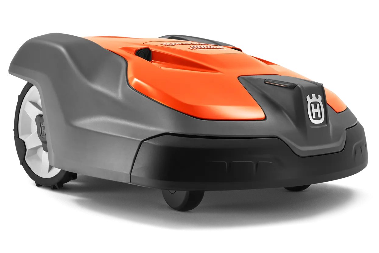 Husqvarna - Automower 550H-image