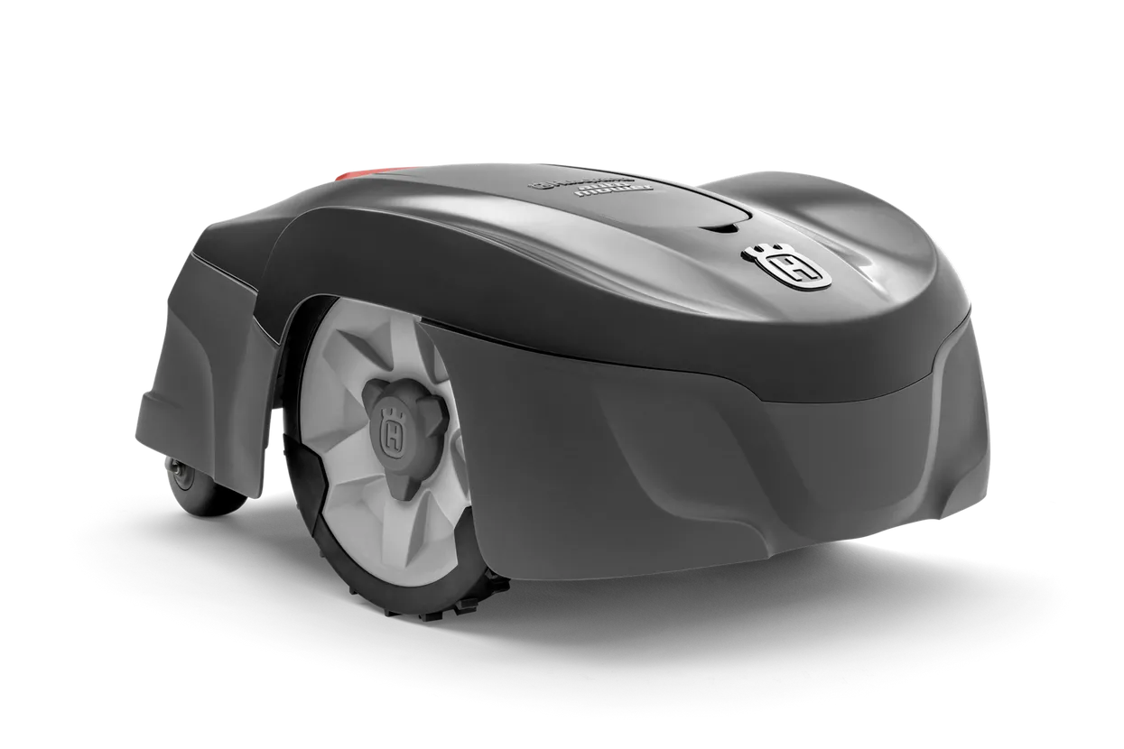 Husqvarna - Automower 115H-image