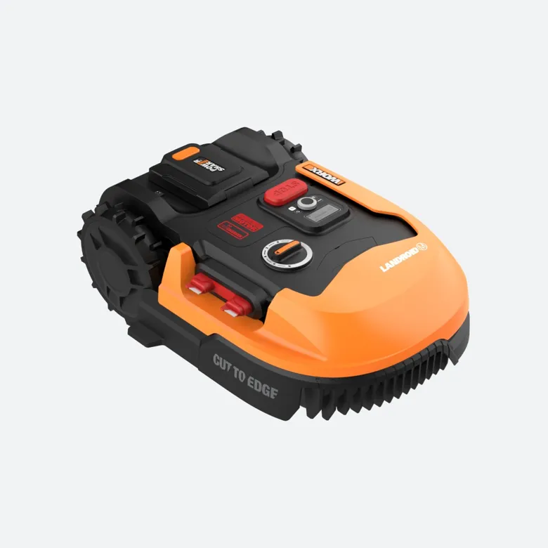 Worx - Landroid M WR147-image