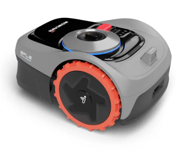 navimow i series robot mower