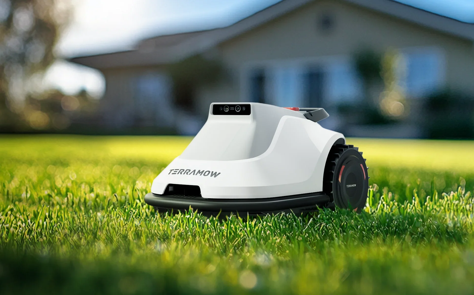 TerraMow Robot Mower Review: Is AI Vision the Future of Lawn Care?