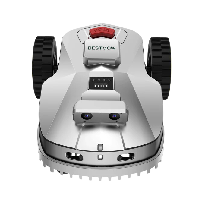 bestmow mower