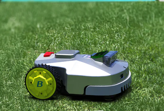 bestmow mower can be rented monthly