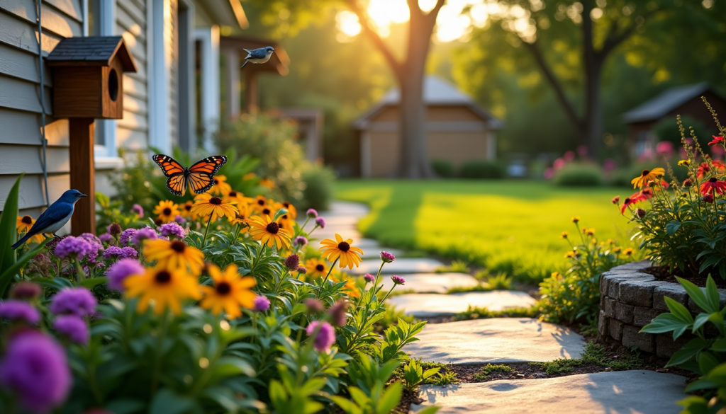 landscaping in new york