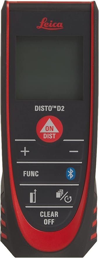 Essential Landscape Measuring Tools for Pros