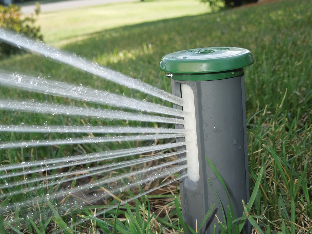 irrigreen sprinkler head