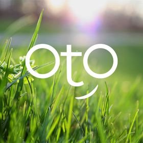 oto lawn logo