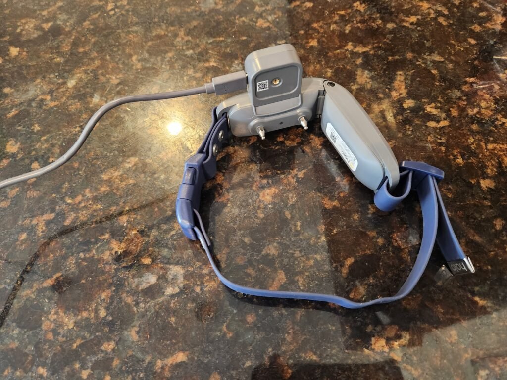 halo 4 magnetic charging