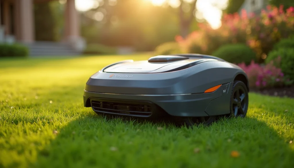 Husqvarna Automower Troubleshooting: Expert Solutions That Actually Work (2025)