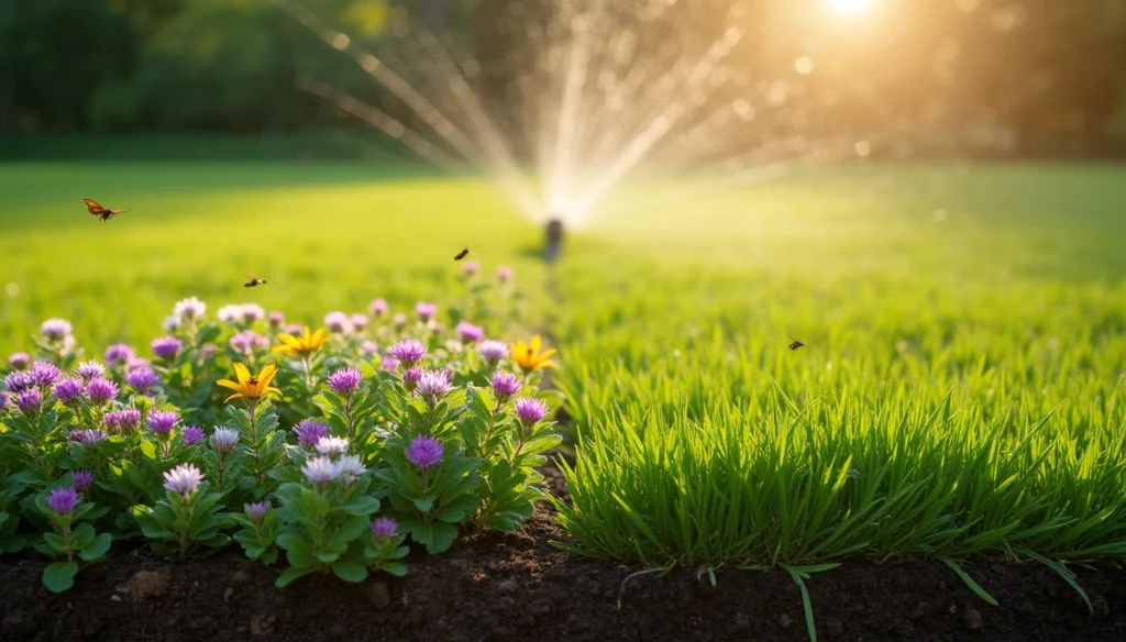 Why Your Sustainable Grass Could Save Local Ecosystems [Expert Guide]