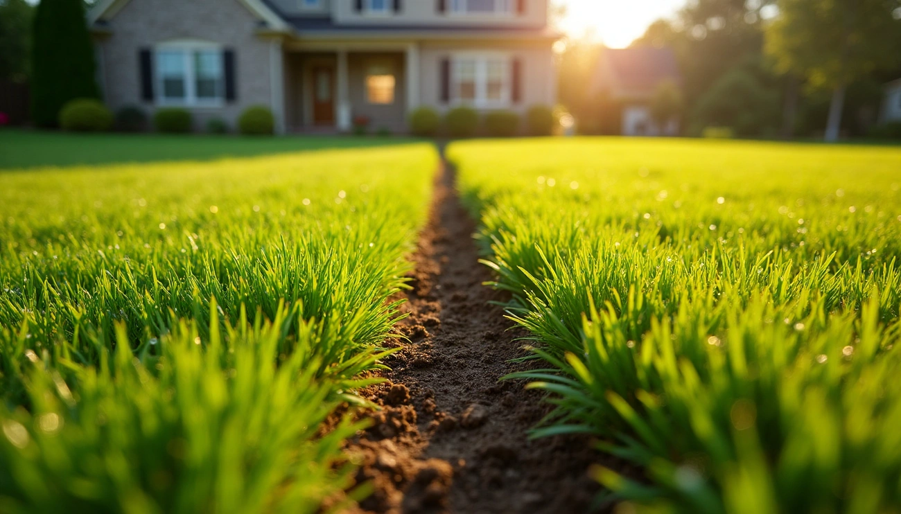 Why Your spring lawn care mistakes Might Be Hurting Your Grass