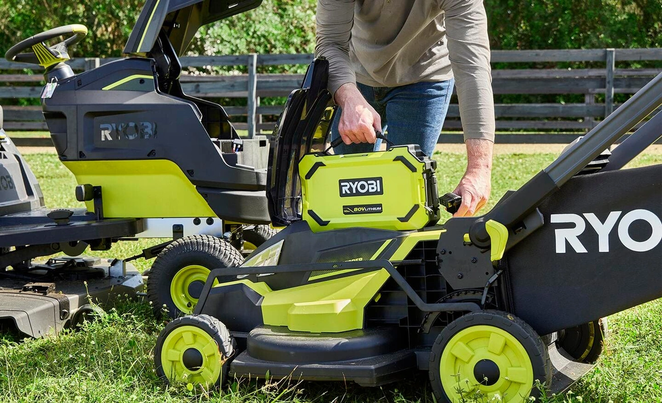 Electric Mower vs Gas: Which Actually Saves You More Money?