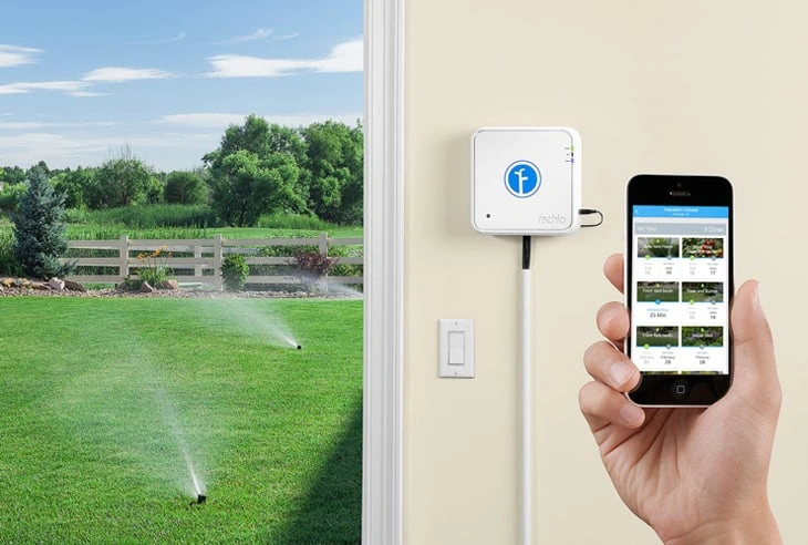Why Smart Homeowners Are Switching to Robotic Lawn Irrigation Systems