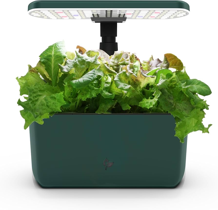 aerogarden kit