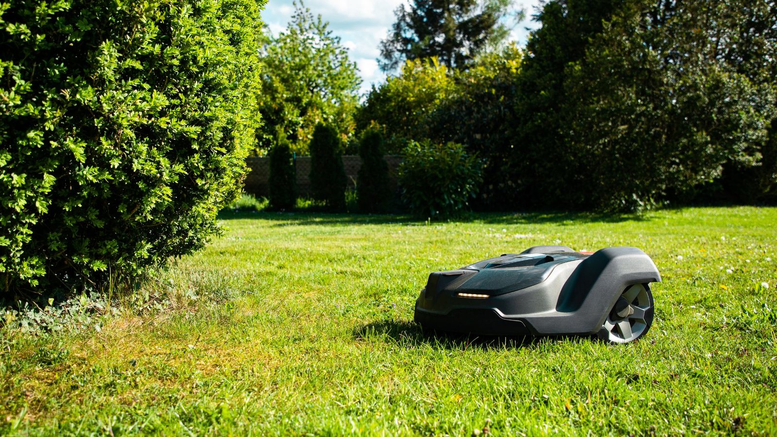Robot Mower Maintenance Guide What Most Owners Get Wrong Each Season