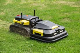yarbo lawn mower
