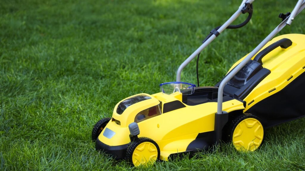 Kick Off Lawn Care Right March 2026 Mowing Guide for Lush Results