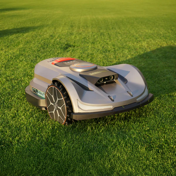 sunseeker mower model x7
